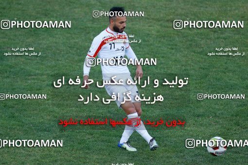 1016815, Tehran, [*parameter:4*], لیگ برتر فوتبال ایران، Persian Gulf Cup، Week 25، Second Leg، Saipa 2 v 0 Foulad Khouzestan on 2018/03/02 at Shahid Dastgerdi Stadium