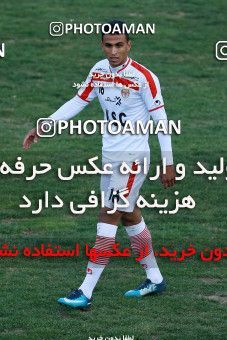 1016232, Tehran, [*parameter:4*], لیگ برتر فوتبال ایران، Persian Gulf Cup، Week 25، Second Leg، Saipa 2 v 0 Foulad Khouzestan on 2018/03/02 at Shahid Dastgerdi Stadium