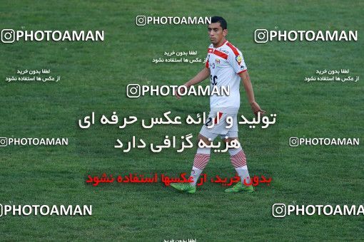 1016487, Tehran, [*parameter:4*], لیگ برتر فوتبال ایران، Persian Gulf Cup، Week 25، Second Leg، Saipa 2 v 0 Foulad Khouzestan on 2018/03/02 at Shahid Dastgerdi Stadium