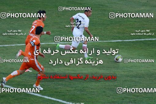 1017112, Tehran, [*parameter:4*], Iran Pro League، Persian Gulf Cup، 2017-18 season، Second Leg، Week 25، Saipa 2 v ۰ Foulad Khouzestan on 2018/03/02 at Shahid Dastgerdi Stadium