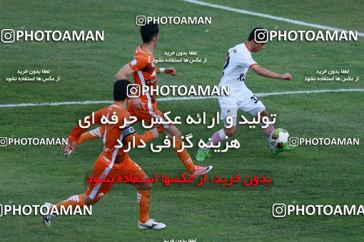 1016501, Tehran, [*parameter:4*], Iran Pro League، Persian Gulf Cup، 2017-18 season، Second Leg، Week 25، Saipa 2 v ۰ Foulad Khouzestan on 2018/03/02 at Shahid Dastgerdi Stadium