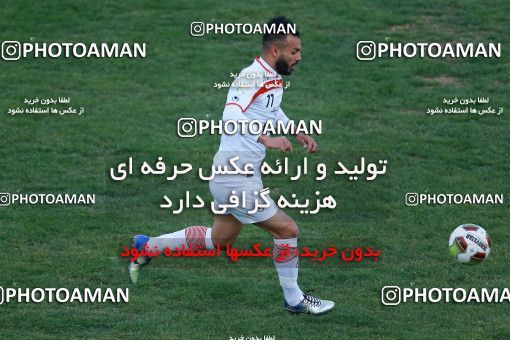 1016151, Tehran, [*parameter:4*], لیگ برتر فوتبال ایران، Persian Gulf Cup، Week 25، Second Leg، Saipa 2 v 0 Foulad Khouzestan on 2018/03/02 at Shahid Dastgerdi Stadium