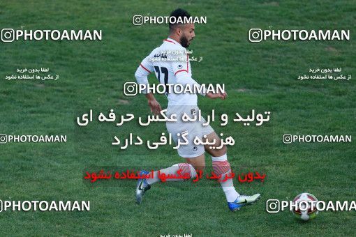 1016555, Tehran, [*parameter:4*], لیگ برتر فوتبال ایران، Persian Gulf Cup، Week 25، Second Leg، Saipa 2 v 0 Foulad Khouzestan on 2018/03/02 at Shahid Dastgerdi Stadium