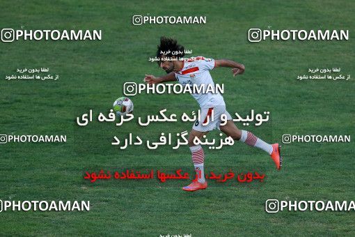 1016783, Tehran, [*parameter:4*], لیگ برتر فوتبال ایران، Persian Gulf Cup، Week 25، Second Leg، Saipa 2 v 0 Foulad Khouzestan on 2018/03/02 at Shahid Dastgerdi Stadium