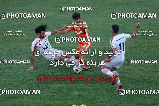 1016280, Tehran, [*parameter:4*], Iran Pro League، Persian Gulf Cup، 2017-18 season، Second Leg، Week 25، Saipa 2 v ۰ Foulad Khouzestan on 2018/03/02 at Shahid Dastgerdi Stadium