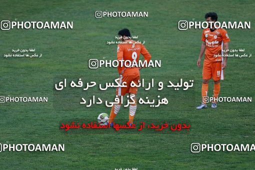 1016063, Tehran, [*parameter:4*], لیگ برتر فوتبال ایران، Persian Gulf Cup، Week 25، Second Leg، Saipa 2 v 0 Foulad Khouzestan on 2018/03/02 at Shahid Dastgerdi Stadium