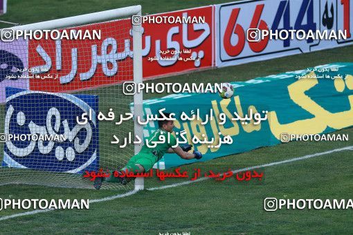 1016141, Tehran, [*parameter:4*], لیگ برتر فوتبال ایران، Persian Gulf Cup، Week 25، Second Leg، Saipa 2 v 0 Foulad Khouzestan on 2018/03/02 at Shahid Dastgerdi Stadium