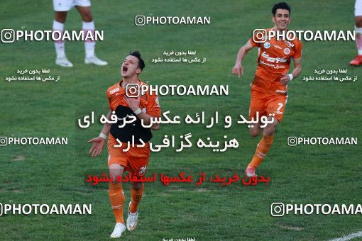 1016057, Tehran, [*parameter:4*], لیگ برتر فوتبال ایران، Persian Gulf Cup، Week 25، Second Leg، Saipa 2 v 0 Foulad Khouzestan on 2018/03/02 at Shahid Dastgerdi Stadium