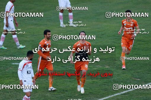 1016751, Tehran, [*parameter:4*], Iran Pro League، Persian Gulf Cup، 2017-18 season، Second Leg، Week 25، Saipa 2 v ۰ Foulad Khouzestan on 2018/03/02 at Shahid Dastgerdi Stadium