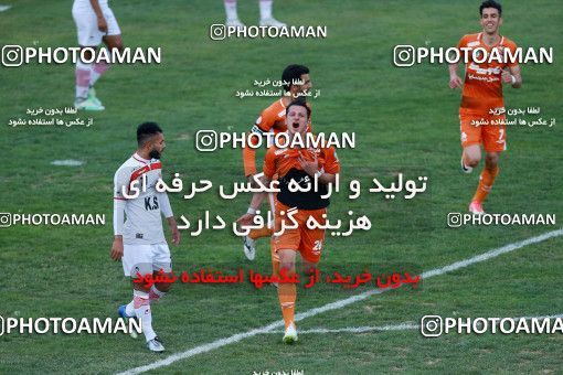 1016781, Tehran, [*parameter:4*], Iran Pro League، Persian Gulf Cup، 2017-18 season، Second Leg، Week 25، Saipa 2 v ۰ Foulad Khouzestan on 2018/03/02 at Shahid Dastgerdi Stadium