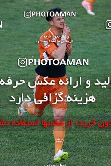 1016297, Tehran, [*parameter:4*], لیگ برتر فوتبال ایران، Persian Gulf Cup، Week 25، Second Leg، Saipa 2 v 0 Foulad Khouzestan on 2018/03/02 at Shahid Dastgerdi Stadium