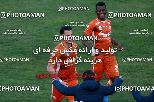 1016666, Tehran, [*parameter:4*], لیگ برتر فوتبال ایران، Persian Gulf Cup، Week 25، Second Leg، Saipa 2 v 0 Foulad Khouzestan on 2018/03/02 at Shahid Dastgerdi Stadium