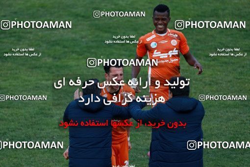 1017117, Tehran, [*parameter:4*], لیگ برتر فوتبال ایران، Persian Gulf Cup، Week 25، Second Leg، Saipa 2 v 0 Foulad Khouzestan on 2018/03/02 at Shahid Dastgerdi Stadium