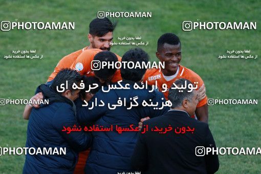 1016630, Tehran, [*parameter:4*], لیگ برتر فوتبال ایران، Persian Gulf Cup، Week 25، Second Leg، Saipa 2 v 0 Foulad Khouzestan on 2018/03/02 at Shahid Dastgerdi Stadium