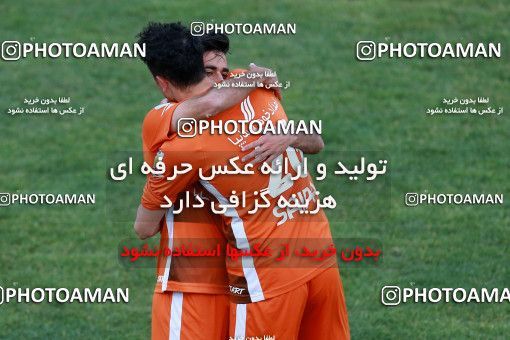 1016613, Tehran, [*parameter:4*], لیگ برتر فوتبال ایران، Persian Gulf Cup، Week 25، Second Leg، Saipa 2 v 0 Foulad Khouzestan on 2018/03/02 at Shahid Dastgerdi Stadium