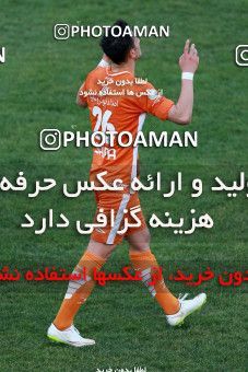 1016532, Tehran, [*parameter:4*], لیگ برتر فوتبال ایران، Persian Gulf Cup، Week 25، Second Leg، Saipa 2 v 0 Foulad Khouzestan on 2018/03/02 at Shahid Dastgerdi Stadium