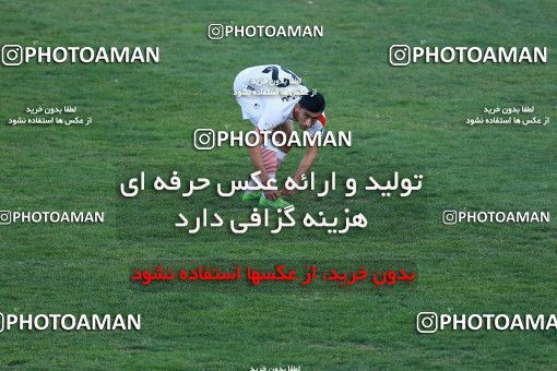 1016452, Tehran, [*parameter:4*], لیگ برتر فوتبال ایران، Persian Gulf Cup، Week 25، Second Leg، Saipa 2 v 0 Foulad Khouzestan on 2018/03/02 at Shahid Dastgerdi Stadium