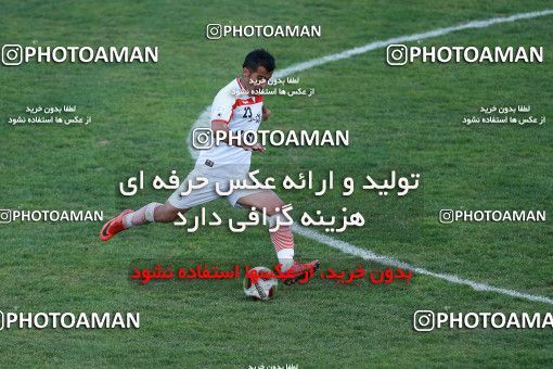 1016934, Tehran, [*parameter:4*], لیگ برتر فوتبال ایران، Persian Gulf Cup، Week 25، Second Leg، Saipa 2 v 0 Foulad Khouzestan on 2018/03/02 at Shahid Dastgerdi Stadium