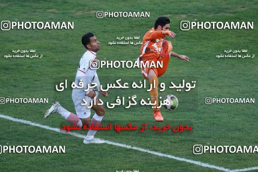 1016197, Tehran, [*parameter:4*], لیگ برتر فوتبال ایران، Persian Gulf Cup، Week 25، Second Leg، Saipa 2 v 0 Foulad Khouzestan on 2018/03/02 at Shahid Dastgerdi Stadium