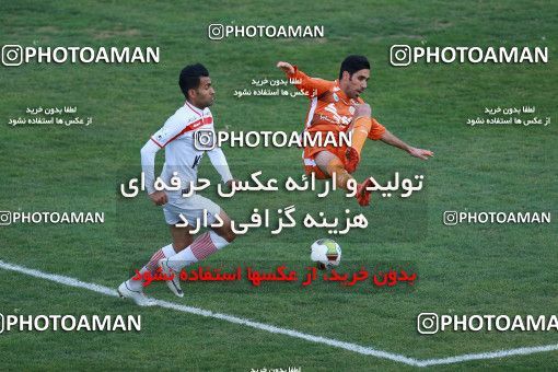 1016741, Tehran, [*parameter:4*], لیگ برتر فوتبال ایران، Persian Gulf Cup، Week 25، Second Leg، Saipa 2 v 0 Foulad Khouzestan on 2018/03/02 at Shahid Dastgerdi Stadium