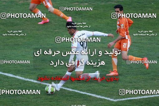 1017091, Tehran, [*parameter:4*], لیگ برتر فوتبال ایران، Persian Gulf Cup، Week 25، Second Leg، Saipa 2 v 0 Foulad Khouzestan on 2018/03/02 at Shahid Dastgerdi Stadium