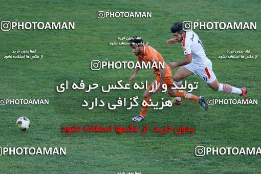 1016723, Tehran, [*parameter:4*], Iran Pro League، Persian Gulf Cup، 2017-18 season، Second Leg، Week 25، Saipa 2 v ۰ Foulad Khouzestan on 2018/03/02 at Shahid Dastgerdi Stadium