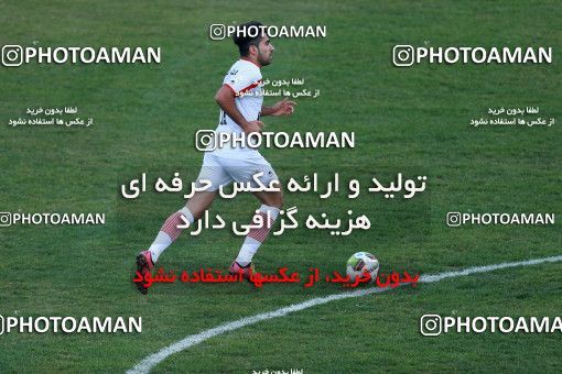 1016914, Tehran, [*parameter:4*], لیگ برتر فوتبال ایران، Persian Gulf Cup، Week 25، Second Leg، Saipa 2 v 0 Foulad Khouzestan on 2018/03/02 at Shahid Dastgerdi Stadium