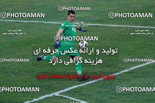 1015993, Tehran, [*parameter:4*], لیگ برتر فوتبال ایران، Persian Gulf Cup، Week 25، Second Leg، Saipa 2 v 0 Foulad Khouzestan on 2018/03/02 at Shahid Dastgerdi Stadium