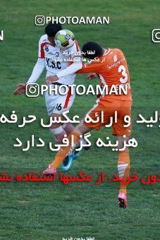 1017068, Tehran, [*parameter:4*], لیگ برتر فوتبال ایران، Persian Gulf Cup، Week 25، Second Leg، Saipa 2 v 0 Foulad Khouzestan on 2018/03/02 at Shahid Dastgerdi Stadium