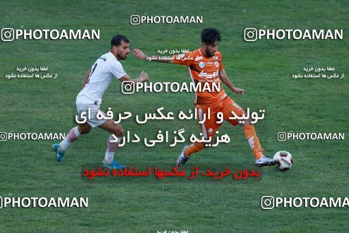 1016859, Tehran, [*parameter:4*], لیگ برتر فوتبال ایران، Persian Gulf Cup، Week 25، Second Leg، Saipa 2 v 0 Foulad Khouzestan on 2018/03/02 at Shahid Dastgerdi Stadium