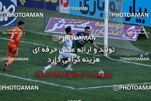 1016182, Tehran, [*parameter:4*], لیگ برتر فوتبال ایران، Persian Gulf Cup، Week 25، Second Leg، Saipa 2 v 0 Foulad Khouzestan on 2018/03/02 at Shahid Dastgerdi Stadium