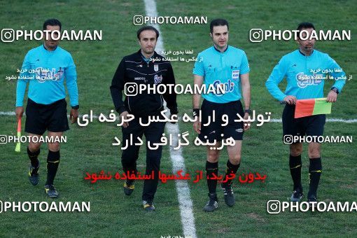 1016676, Tehran, [*parameter:4*], لیگ برتر فوتبال ایران، Persian Gulf Cup، Week 25، Second Leg، Saipa 2 v 0 Foulad Khouzestan on 2018/03/02 at Shahid Dastgerdi Stadium