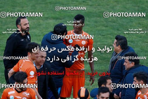 1016163, Tehran, [*parameter:4*], لیگ برتر فوتبال ایران، Persian Gulf Cup، Week 25، Second Leg، Saipa 2 v 0 Foulad Khouzestan on 2018/03/02 at Shahid Dastgerdi Stadium