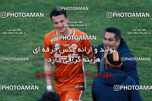 1016005, Tehran, [*parameter:4*], لیگ برتر فوتبال ایران، Persian Gulf Cup، Week 25، Second Leg، Saipa 2 v 0 Foulad Khouzestan on 2018/03/02 at Shahid Dastgerdi Stadium