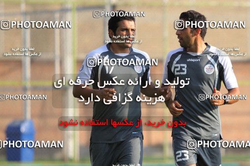 1028327, Tehran, , Persepolis Football Team Training Session on 2011/08/03 at Derafshifar Stadium