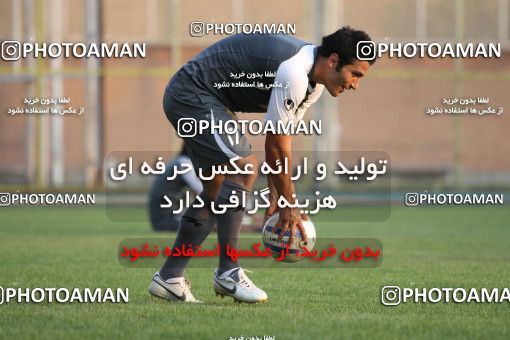 1028324, Tehran, , Persepolis Football Team Training Session on 2011/08/03 at Derafshifar Stadium