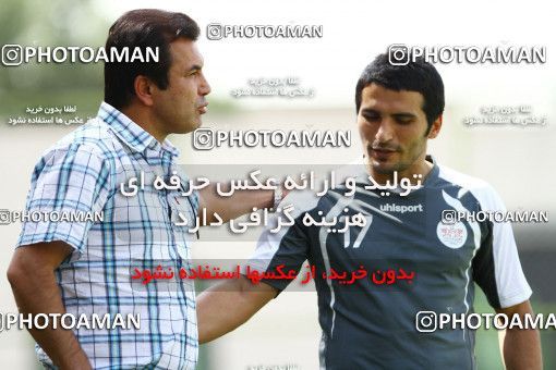 1028982, Tehran, , Persepolis Football Team Training Session on 2011/08/08 at Derafshifar Stadium