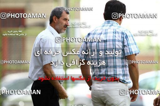 1028985, Tehran, , Persepolis Football Team Training Session on 2011/08/08 at Derafshifar Stadium