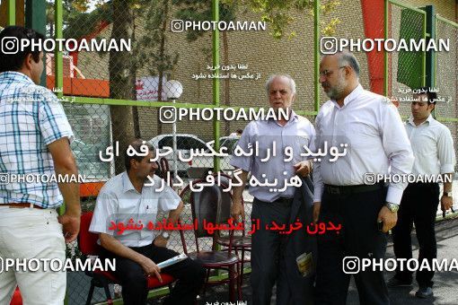 1029008, Tehran, , Persepolis Football Team Training Session on 2011/08/08 at Derafshifar Stadium