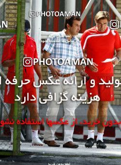 1028979, Tehran, , Persepolis Football Team Training Session on 2011/08/08 at Derafshifar Stadium