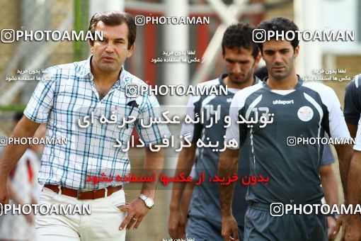 1029032, Tehran, , Persepolis Football Team Training Session on 2011/08/08 at Derafshifar Stadium