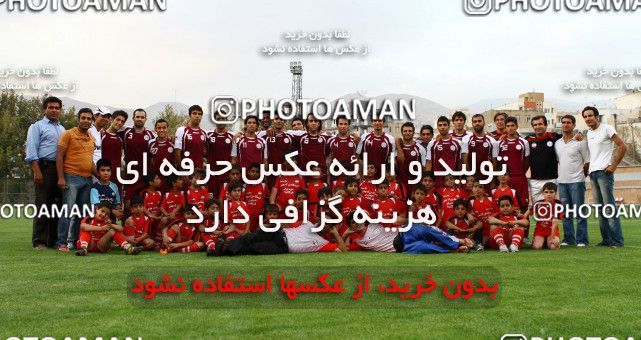 1029112, Tehran, , Persepolis Football Team Training Session on 2011/08/09 at Derafshifar Stadium