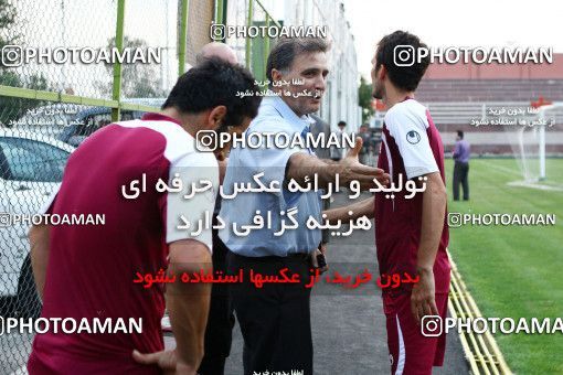 1029148, Tehran, , Persepolis Football Team Training Session on 2011/08/09 at Derafshifar Stadium