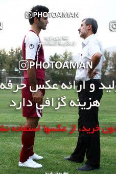 1029163, Tehran, , Persepolis Football Team Training Session on 2011/08/09 at Derafshifar Stadium