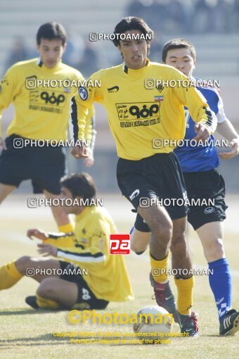 1981592, Isfahan, Iran, 2004 Asian Champions League, Group stage, Group D, First Leg، Sepahan 4 v 0 نفتچی ازبکستان on 2004/02/10 at Naghsh-e Jahan Stadium