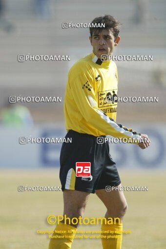 1981594, Isfahan, Iran, 2004 Asian Champions League, Group stage, Group D, First Leg، Sepahan 4 v 0 نفتچی ازبکستان on 2004/02/10 at Naghsh-e Jahan Stadium