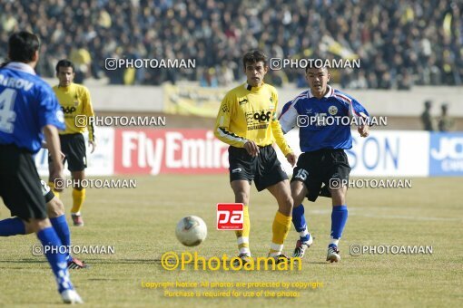 1981597, Isfahan, Iran, 2004 Asian Champions League, Group stage, Group D, First Leg، Sepahan 4 v 0 نفتچی ازبکستان on 2004/02/10 at Naghsh-e Jahan Stadium