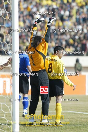 1981598, Isfahan, Iran, 2004 Asian Champions League, Group stage, Group D, First Leg، Sepahan 4 v 0 نفتچی ازبکستان on 2004/02/10 at Naghsh-e Jahan Stadium