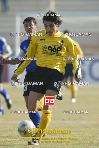 1981605, Isfahan, Iran, 2004 Asian Champions League, Group stage, Group D, First Leg، Sepahan 4 v 0 نفتچی ازبکستان on 2004/02/10 at Naghsh-e Jahan Stadium