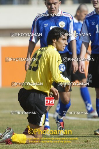 1981610, Isfahan, Iran, 2004 Asian Champions League, Group stage, Group D, First Leg، Sepahan 4 v 0 نفتچی ازبکستان on 2004/02/10 at Naghsh-e Jahan Stadium